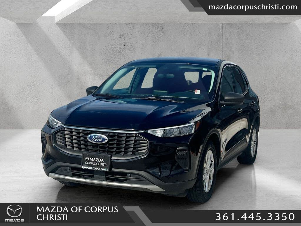 2024 Ford Escape Active FWD