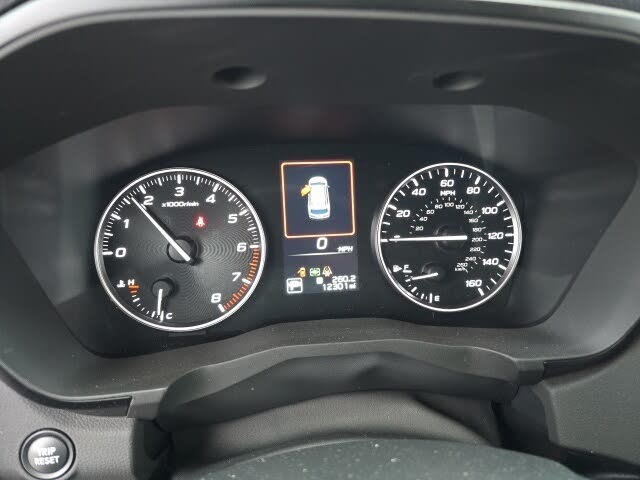 2025 Subaru Ascent Onyx Edition Touring AWD