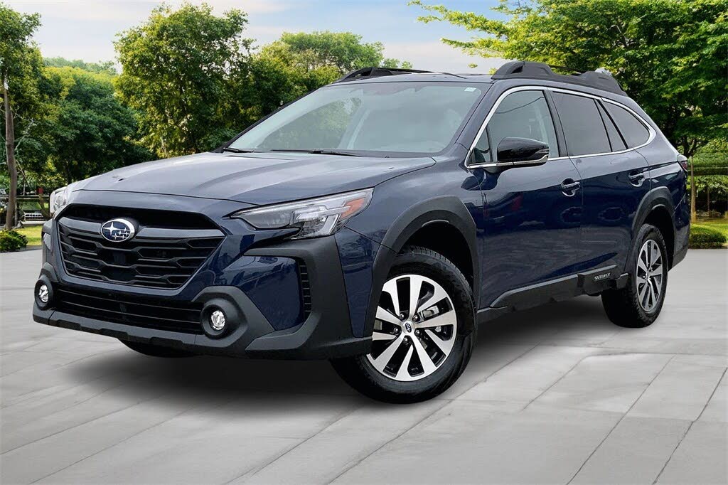 2025 Subaru Outback Premium AWD