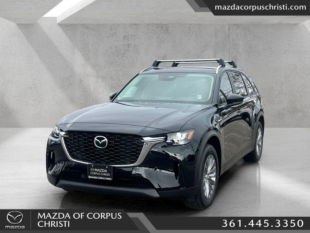 2026 Mazda CX-90 3.3 Turbo Select AWD