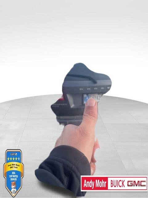 2015 Dodge Journey R/T AWD