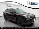 Subaru Forester Sport Crossover AWD