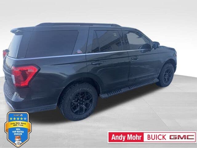 2022 Ford Expedition Timberline 4WD