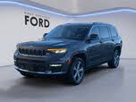 Jeep Grand Cherokee L Limited 4WD