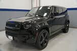 Land Rover Defender 110 V8 AWD