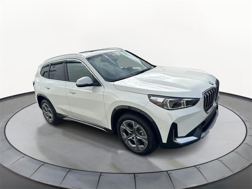 2023 BMW X1 xDrive28i AWD