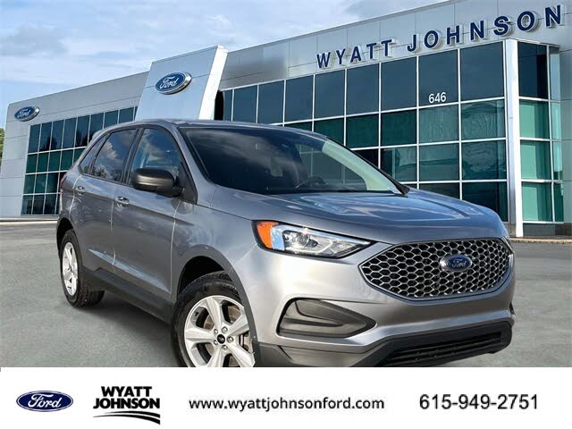 2023 Ford Edge SE AWD