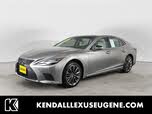 Lexus LS 500 AWD