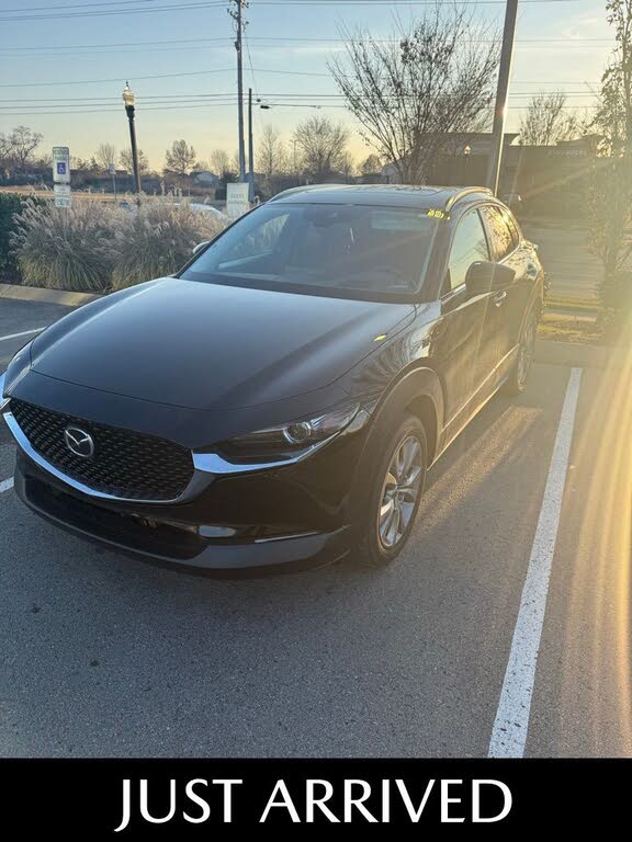 2023 Mazda CX-30 2.5 S Premium AWD