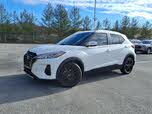 Nissan Kicks SV FWD