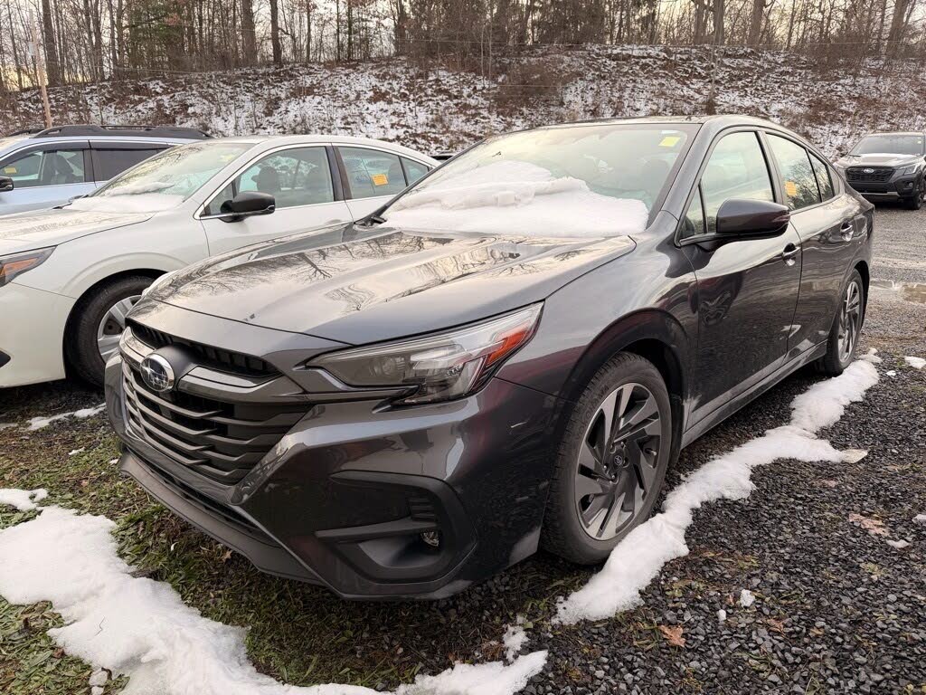 2023 Subaru Legacy Limited AWD