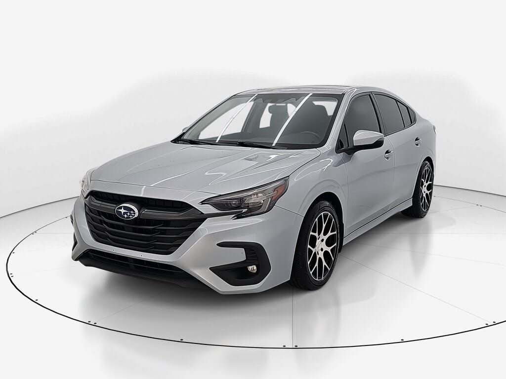 2023 Subaru Legacy Limited AWD