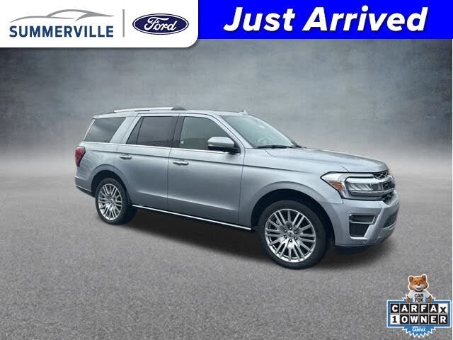 2024 Ford Expedition Limited RWD