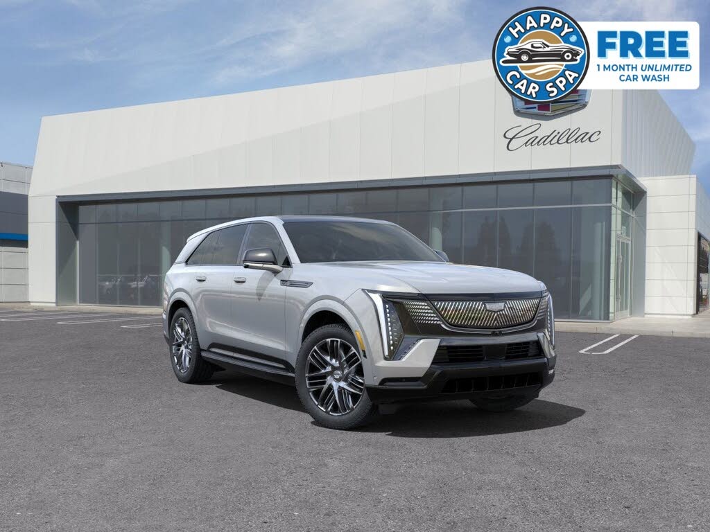 2025 Cadillac Escalade IQ Sport 2 AWD