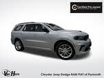 Dodge Durango R/T Plus AWD