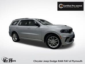 Dodge Durango R/T Plus AWD