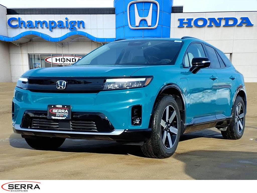 2026 Honda Prologue Touring AWD