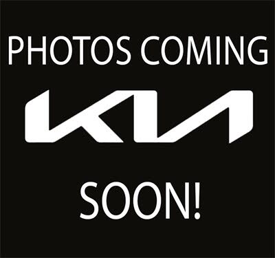 2026 Kia K4 LX FWD
