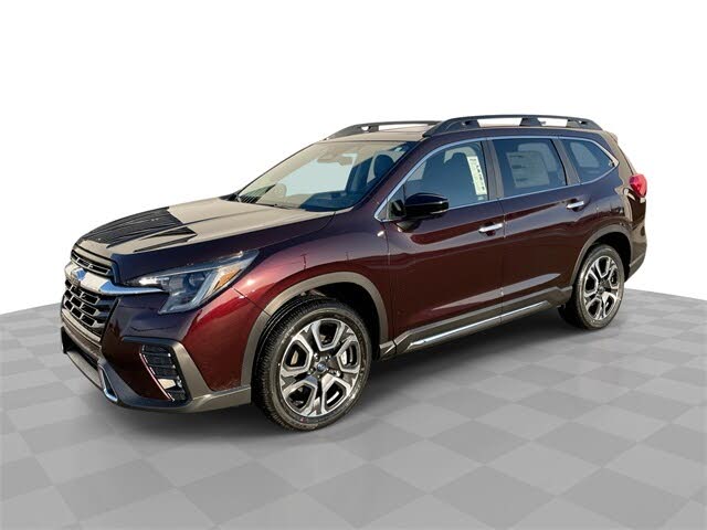 2026 Subaru Ascent Touring AWD