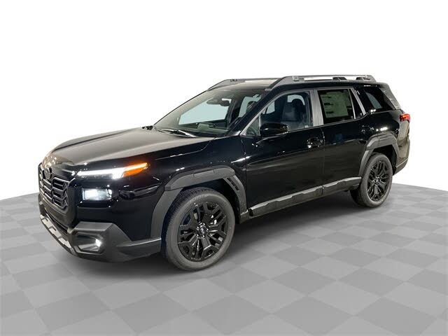 2026 Subaru Outback Limited XT AWD