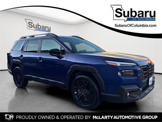 2026 Subaru Outback Limited XT AWD