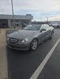 Mercedes-Benz E-Class E 350 Cabriolet