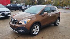 Buick Encore Convenience FWD