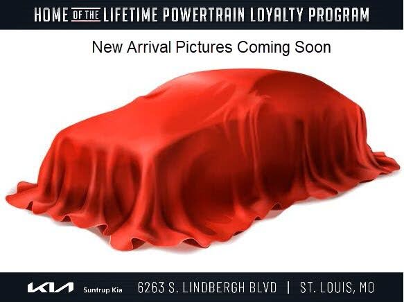 2016 Chevrolet Traverse LTZ FWD