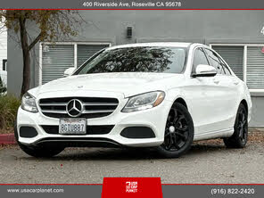 Mercedes-Benz C-Class C 300