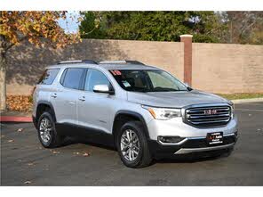 GMC Acadia SLT-2 AWD