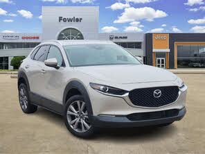 Mazda CX-30 2.5 S Preferred AWD