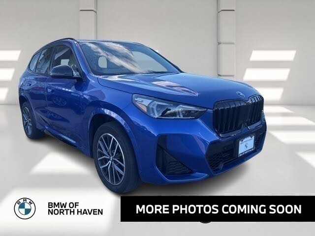 2023 BMW X1 xDrive28i AWD