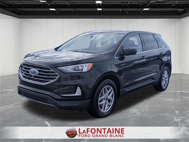 2024 Ford Edge SEL AWD