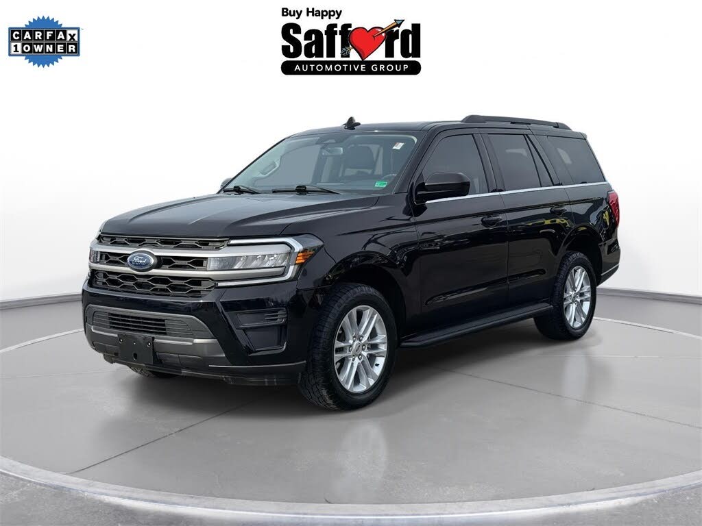 2024 Ford Expedition XLT 4WD