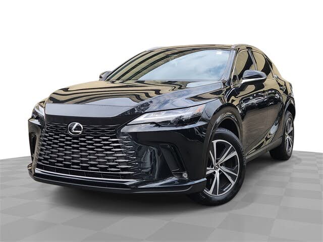 2024 Lexus RX 350 Premium FWD