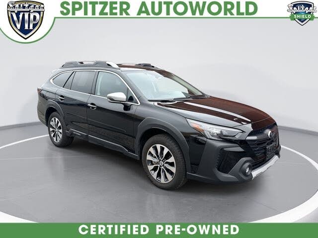2024 Subaru Outback Touring AWD