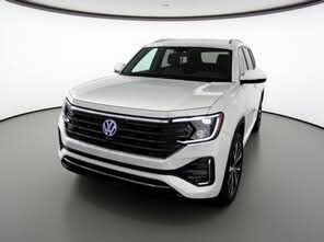 Volkswagen Atlas SEL Premium R-Line 4Motion AWD