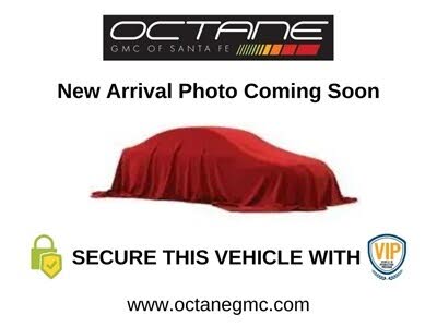 2026 GMC Acadia Denali Ultimate AWD