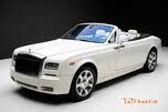 Rolls-Royce Phantom Drophead Coupe Convertible