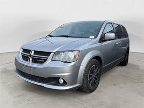Dodge Grand Caravan GT FWD