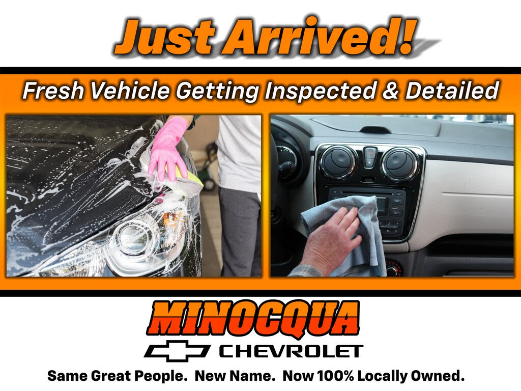 2019 Chevrolet Silverado 1500 LT Crew Cab 4WD