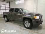 GMC Canyon SLE Crew Cab 4WD