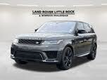 Land Rover Range Rover Sport HST MHEV 4WD
