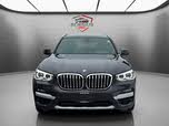 BMW X3 xDrive30e AWD