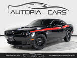 Dodge Challenger SXT AWD