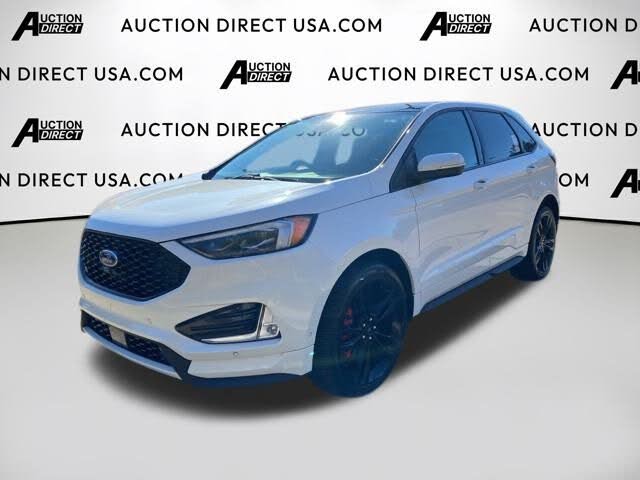 2020 Ford Edge ST AWD
