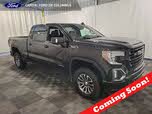 GMC Sierra 1500 AT4 Crew Cab 4WD