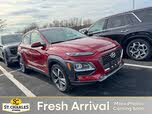 Hyundai Kona Limited AWD