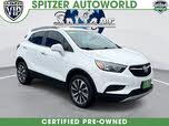 Buick Encore Preferred AWD