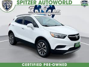 Buick Encore Preferred AWD